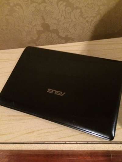 ноутбук Asus A42F в Иркутске