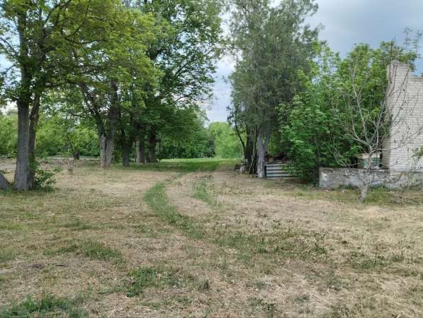 Срочно продам большой приватизированный участок в 