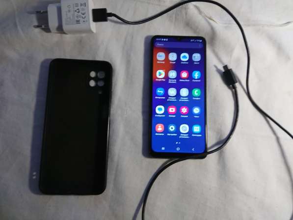 Samsung Galaxy A12 в Челябинске фото 5