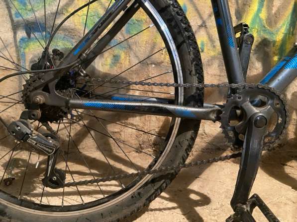 Велосипед в Казани фото 4