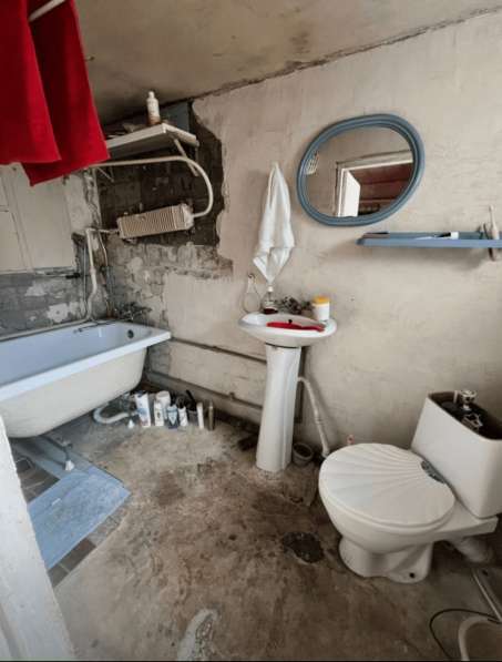 Продам частный дом в фото 5