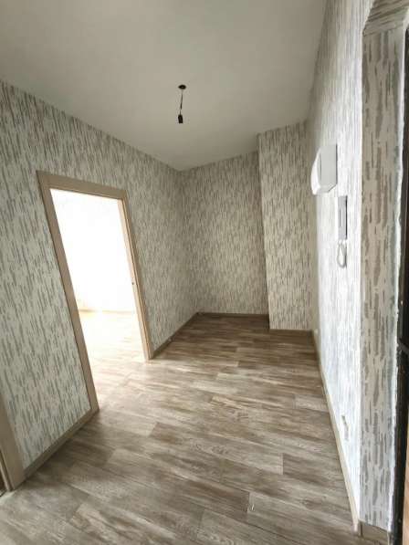 1-комнатная квартира, 38 м², 2/25 эт в Красноярске