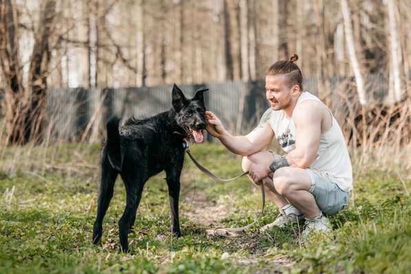 Заберите меня, пожалуйста в Москве фото 5