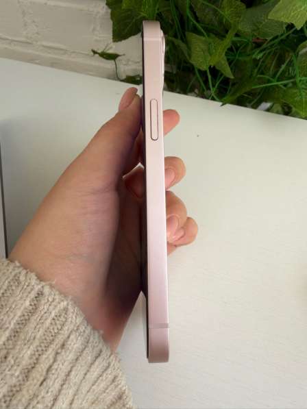 Iphon 13 на 128 Гб в Краснодаре фото 5