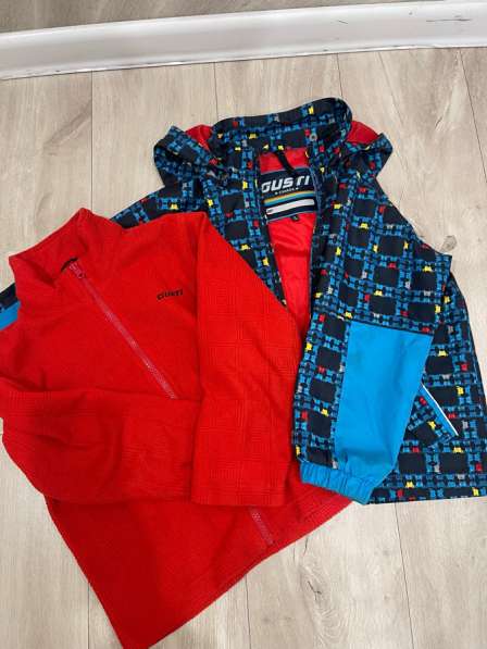 Демисизонная курта Gusti в Казани фото 8