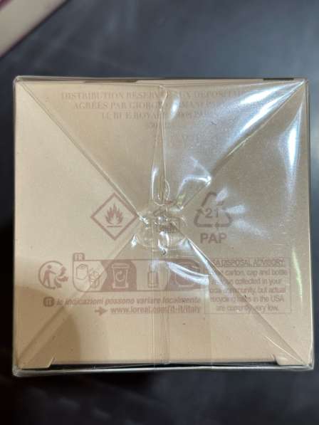 Armani Si edp 100ml в Москве