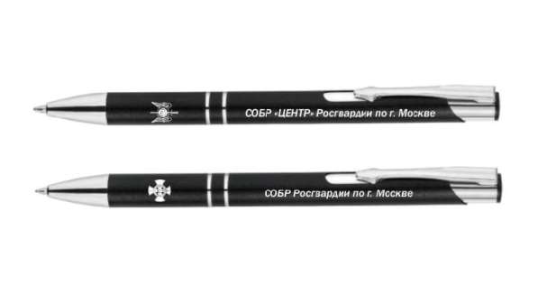 Ручка СОБР