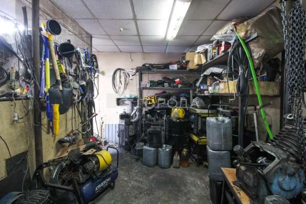 В продаже комнаты в уютном доме – отличная инвестиция в Барнауле