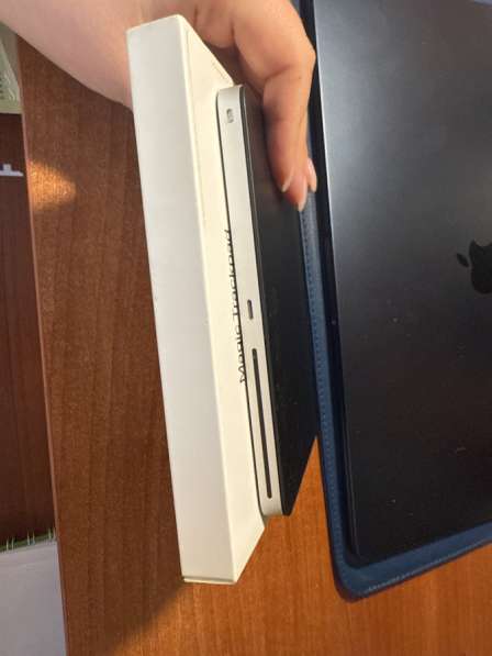 Magic trackpad - Black A1535 в Москве фото 4