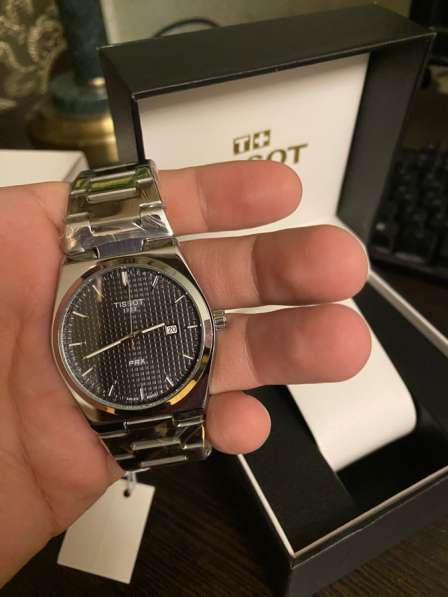 Часы Тиссот