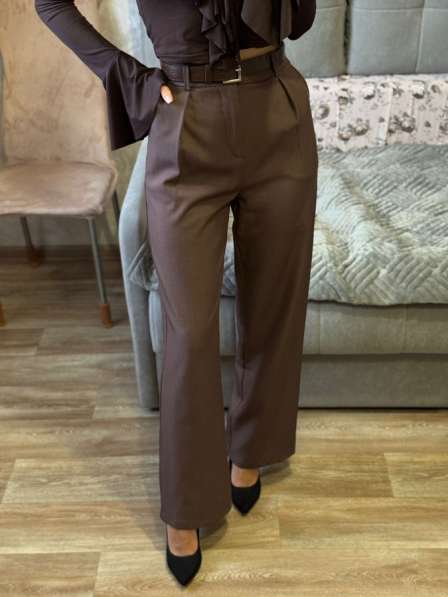 Классические женские брюки