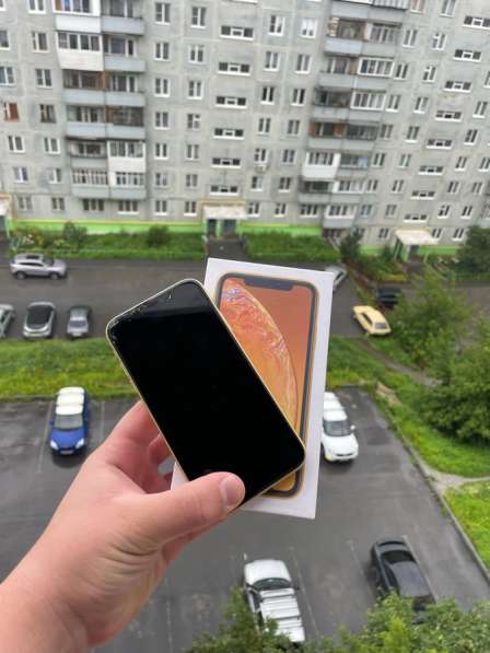 Продам Айфон XR 128 гб в Миассе