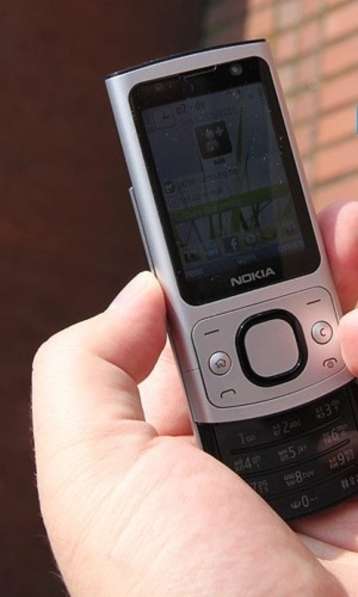 Новый Nokia 6700s slide (оригинал, Ростест) в Москве фото 7