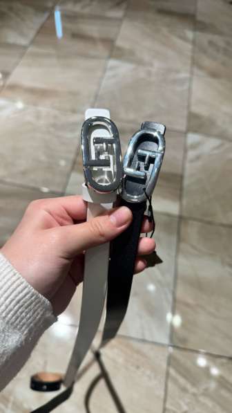 Кожаные ремни Италия в Махачкале фото 5