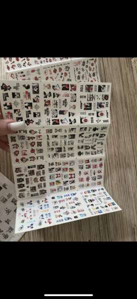 Для ногтей в Иркутске фото 4