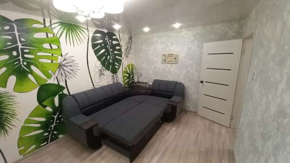 Продаётся 2-комнатная квартира в 1 МКР ул. Калараша 26 в Хабаровске фото 6