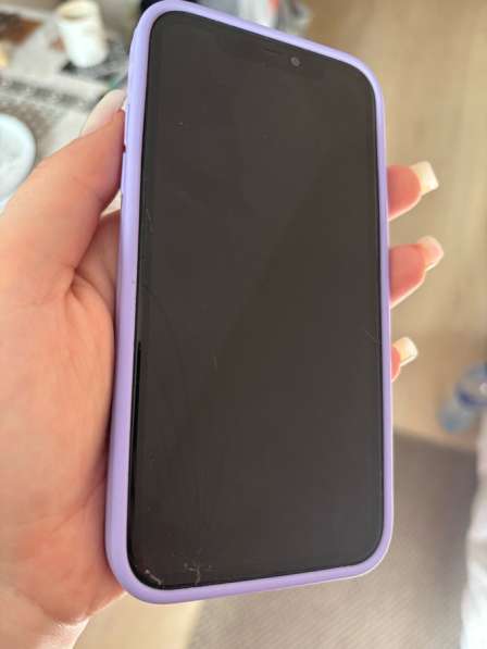 IPhone 11 в Москве