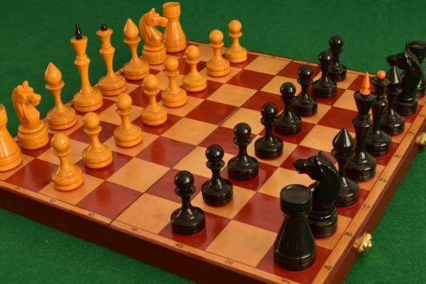 Шахматы ссср турнирные в Симферополе фото 3