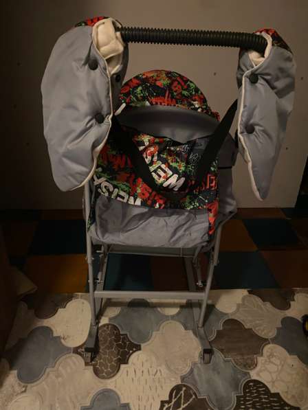 Продам санки в Перми