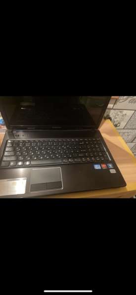 Продается ноутбук Lenovo в хорошем состоянии! в Урюпинске фото 3