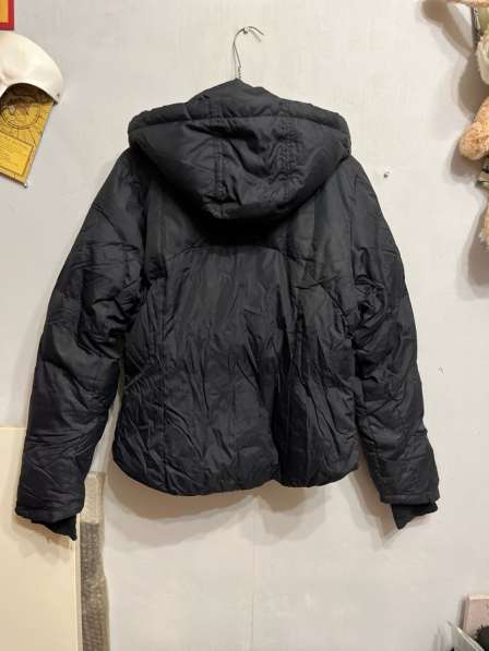 Пуховик зимний в Москве