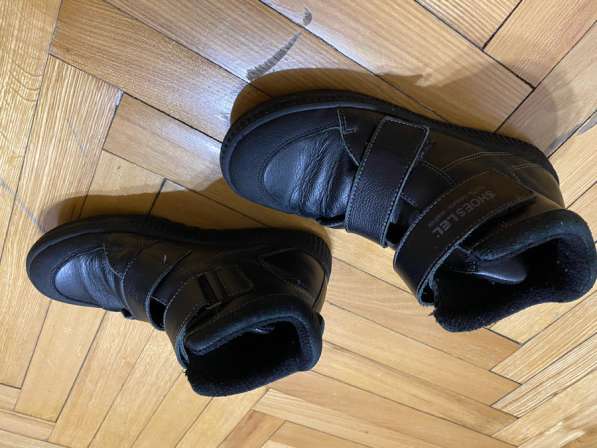 Обувь для мальчика