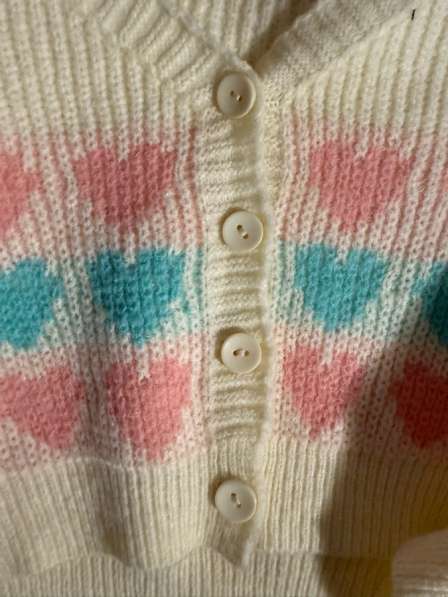 Кардиган shein в Пензе фото 4