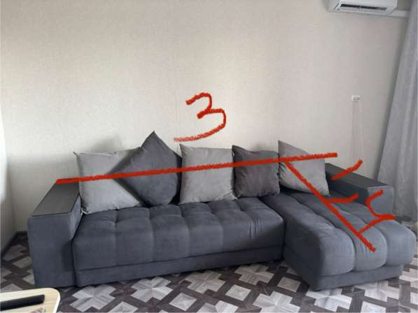 Продам диван в Кемерове фото 5