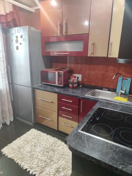 Посуточно квартиру район автовокзала в фото 3