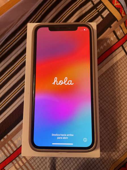 Apple iPhone