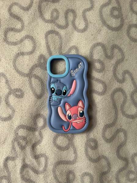 Чехол на iPhone 13-14