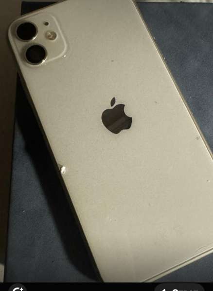 IPhone 11 в Москве фото 5