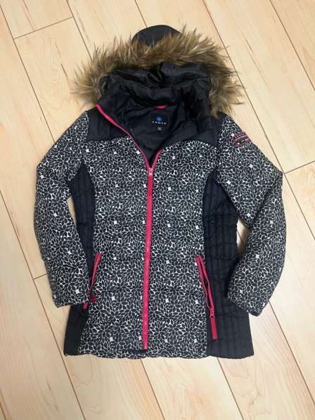 Зимняя куртка Luhta