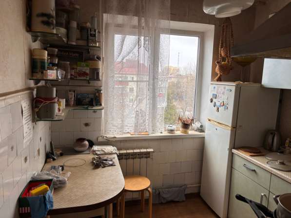 Продажа квартиры в Москве фото 5