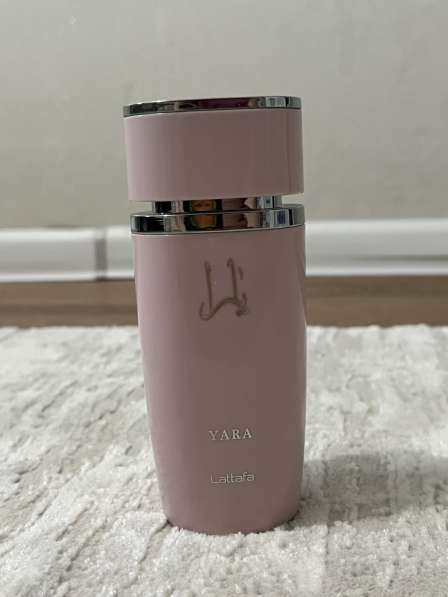 Духи Lattafa Yara