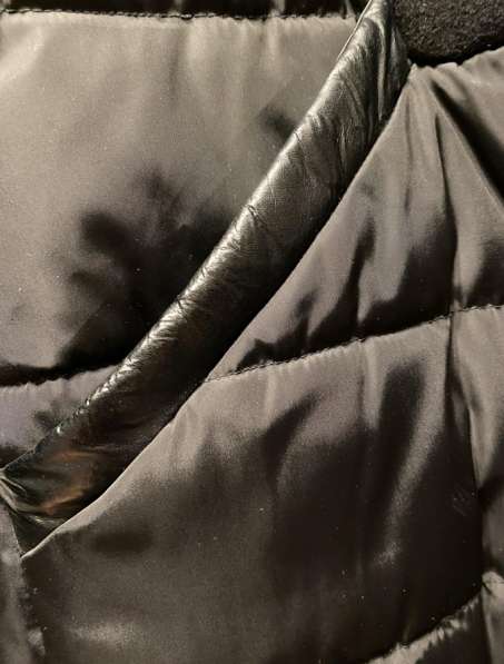 Куртка зимняя, размер 46 в Москве фото 3