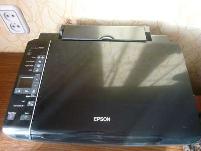 МФУ Epson stylus tx219 в Новокузнецке фото 4