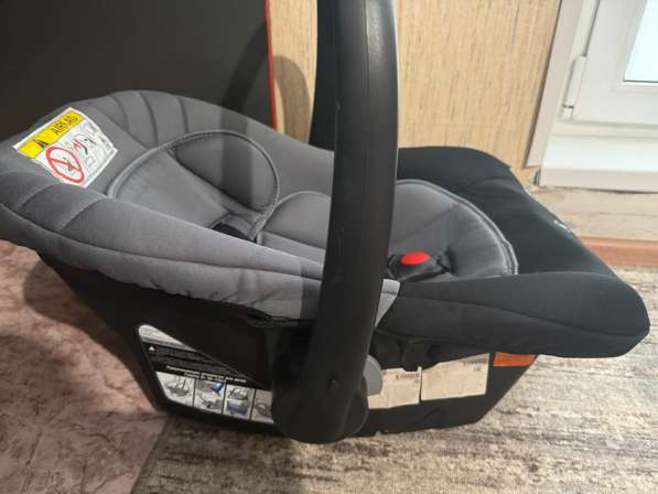 Автолюлька