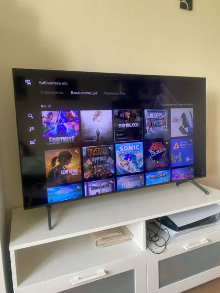 Play station 5 в Москве