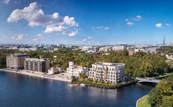 Помогу выгодно инвестировать в недвижимость в Санкт-Петербурге