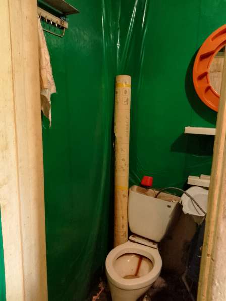Студия, 10 м2, 3/5 эт в Тюмени фото 6