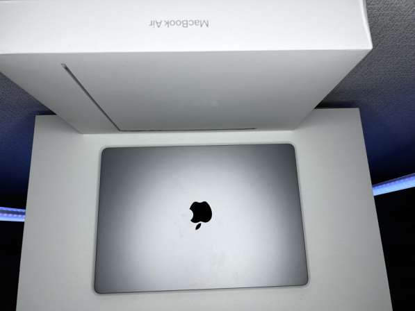 MacBook Air M2 8/512Gb в Воронеже фото 4