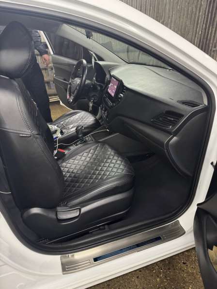 Hyundai, Solaris, продажа в Домодедове в Домодедове фото 3