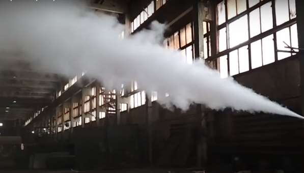 Парогенераторная станция в Москве фото 5