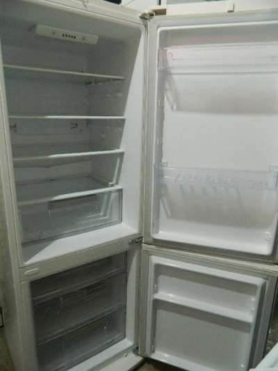 холодильник LG GA-419UBA в Москве фото 6
