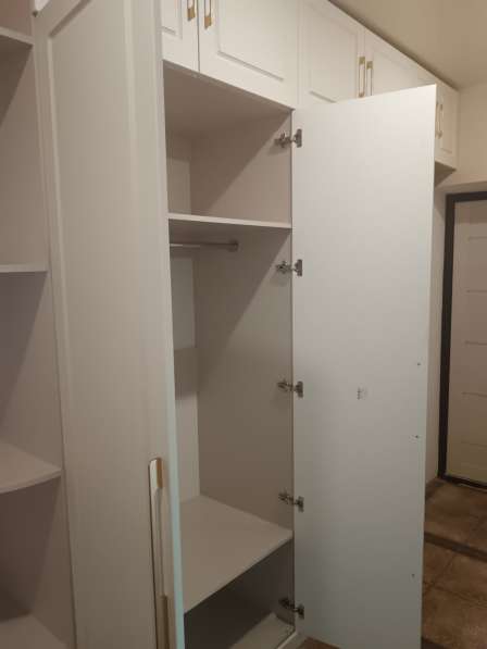 Мебель по заказу клиента в Самаре