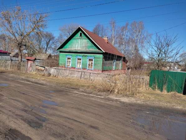 Продам дом с приусадебным участком в районном городе РФ в Унече фото 7