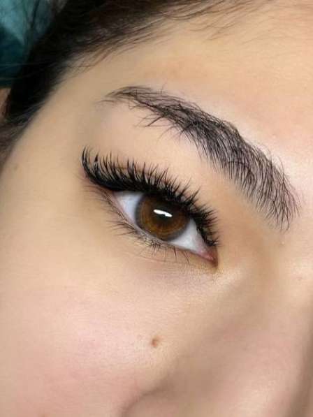 Наращивание ресниц? в Татищево фото 3