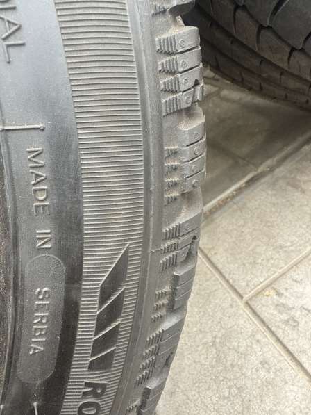 Шины в Москве фото 3