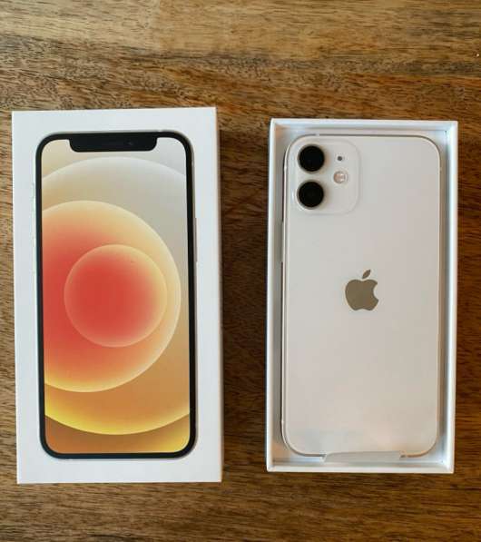 IPhone 12 Mini